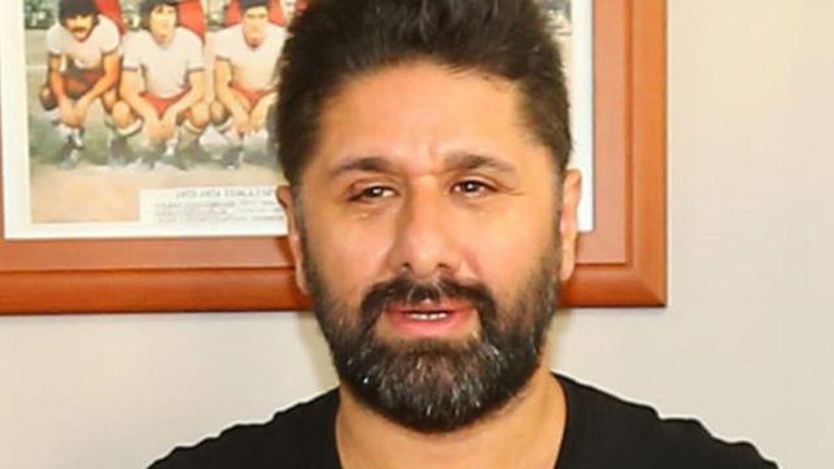 Ufuk Akçekaya kimdir? Kaç yaşında, nereli, mesleği ne? Tokatspor Kulübü Başkanı Ufuk Akçekaya kimdir, hayatı ve biyografisi!