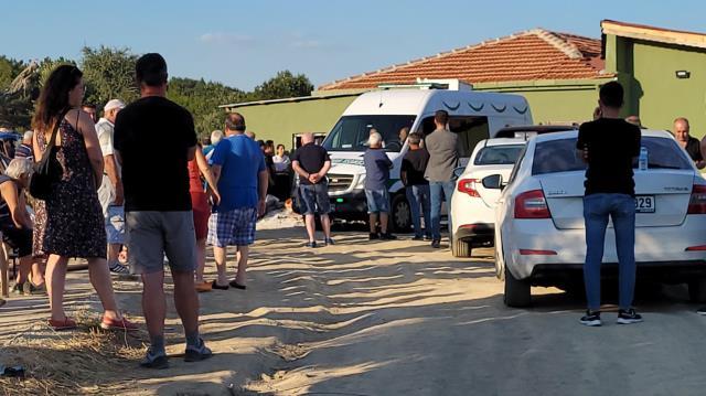 Ünlü dershaneci Nazmi Arıkan'ın otopsi raporu ortaya çıktı! 36 yerinden bıçaklanmış