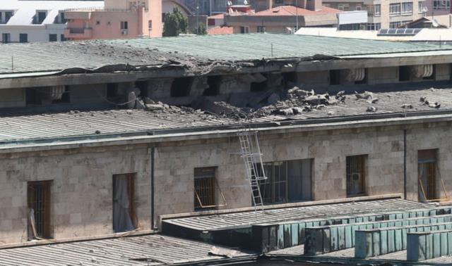 15 Temmuz darbe girişiminin üzerinden 6 yıl geçti! İşte milletimizin destan yazdığı o kara gecedeki tüm yaşananlar 15 Temmuz darbe girişiminin üzerinden 6 yıl geçti! İşte milletimizin destan yazdığı o kara gecedeki tüm yaşananlar