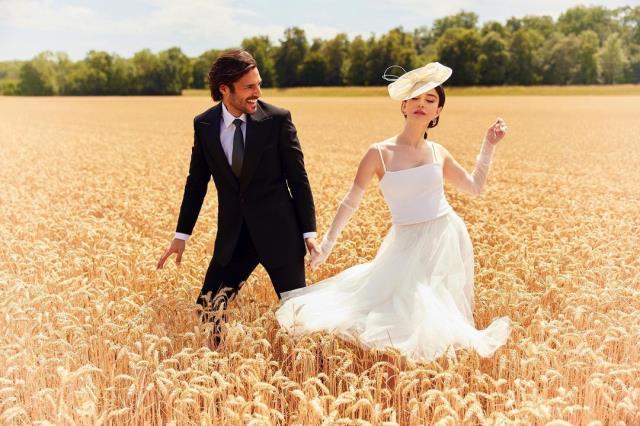 7 yıldır birlikte olan Serkan Çayoğlu ve Özge Gürel çifti evlendi 7 yıldır birlikte olan Serkan Çayoğlu ve Özge Gürel çifti evlendi