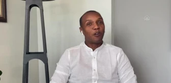 Burkina Fasolu eski futbolcu Rahim: 'Keşke ülkemde de 15 Temmuz duruşu olsaydı'