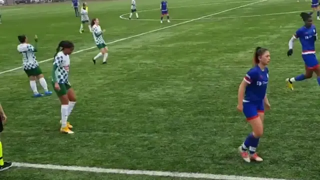 Erkek takımı ligden düştü, kadın futbol takımı kapatıldı! Çaykur Rizespor'dan tepki çeken karar