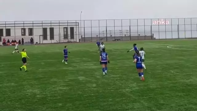 Erkek takımı ligden düştü, kadın futbol takımı kapatıldı! Çaykur Rizespor'dan tepki çeken karar