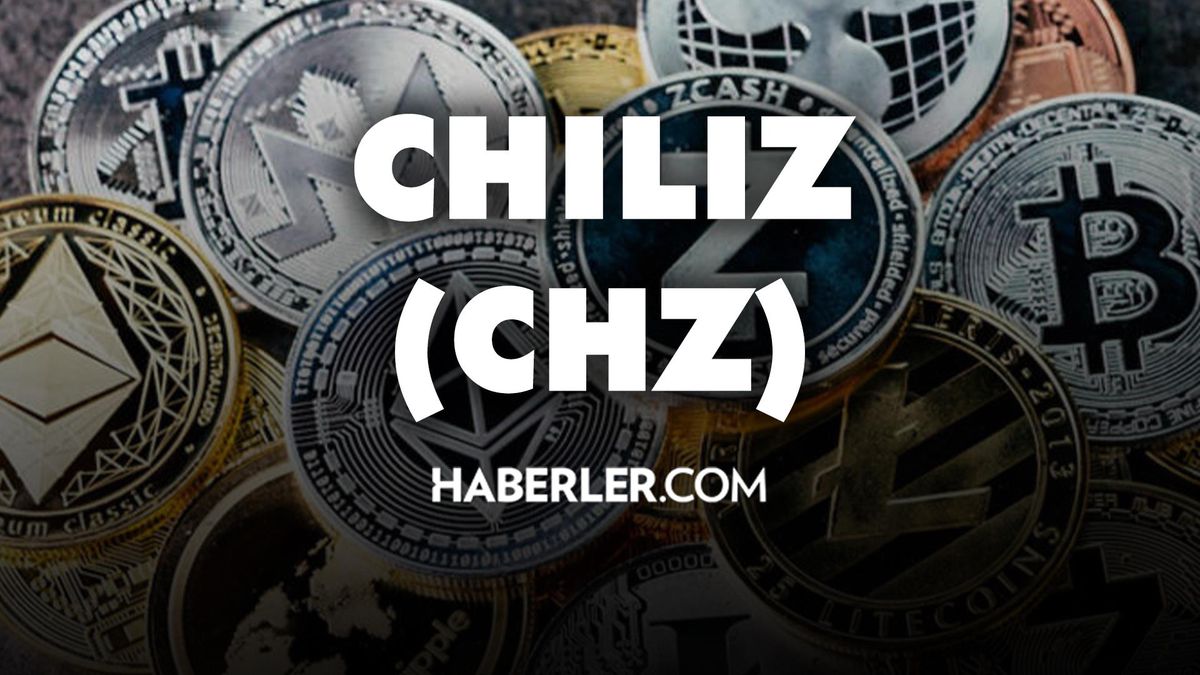 Chiliz (CHZ) kaç dolar? 15 Temmuz 2022 Chiliz (CHZ) kaç TL oldu, ne kadar? 