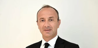 Eski Süper Lig hakemi Barış Şimşek, Azerbaycan'da MHK Başkanı oldu