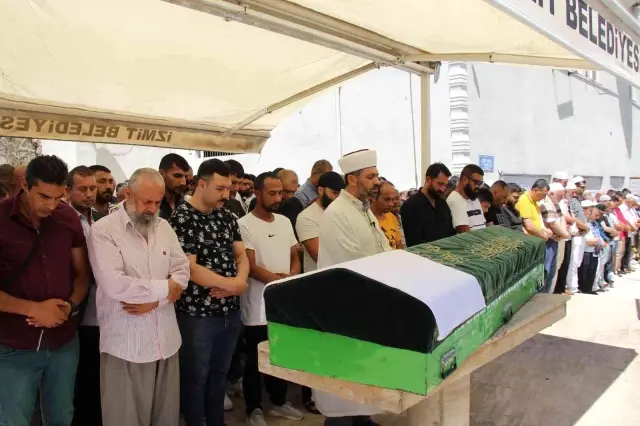 Feci kazada ölen gencin paylaşımı yürekleri sızlattı fotoğrafının üzerine, 'ölümün takvimi yok' yazdı