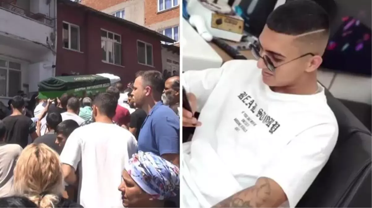 Henüz 21 yaşındaydı! Feci kazada can veren gençten geriye 3 kelimelik paylaşımı kaldı