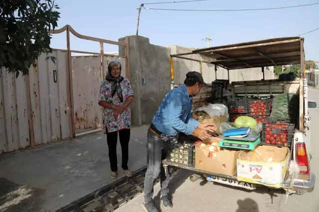 İran'da farklı bir dil konuşulan tek köy! Mazisi yüzyıllar öncesine dayanıyor