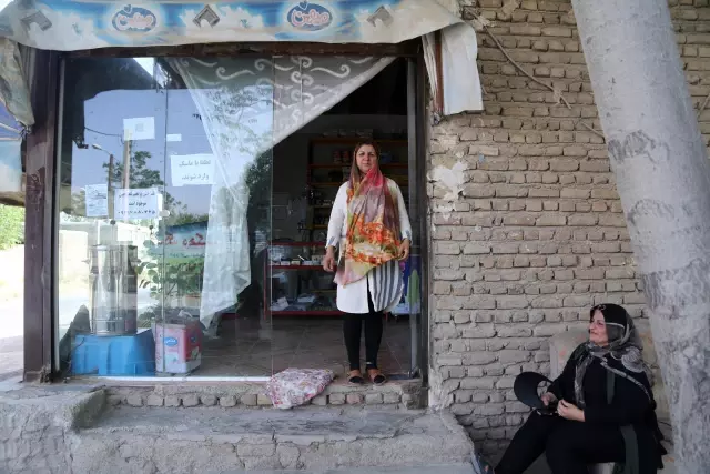 İran'da farklı bir dil konuşulan tek köy! Mazisi yüzyıllar öncesine dayanıyor