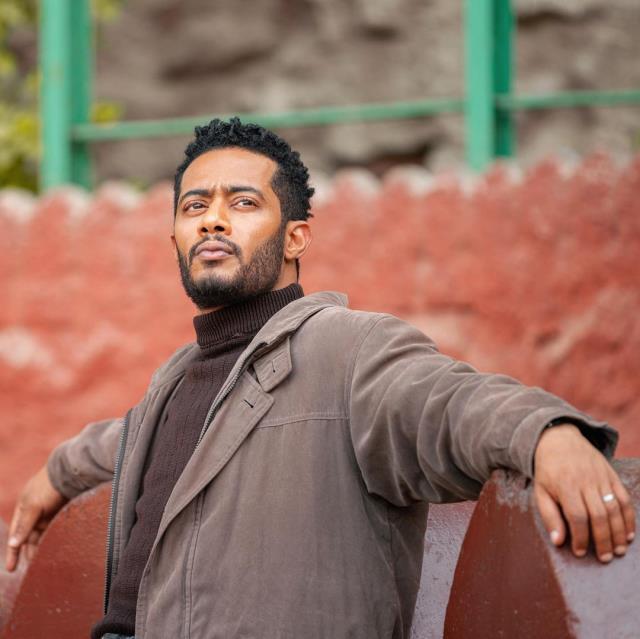 Tatil için Türkiye'ye gelen şarkıcı Mohamed Ramadan, bir gecelik eğlence için 87 bin TL hesap ödedi