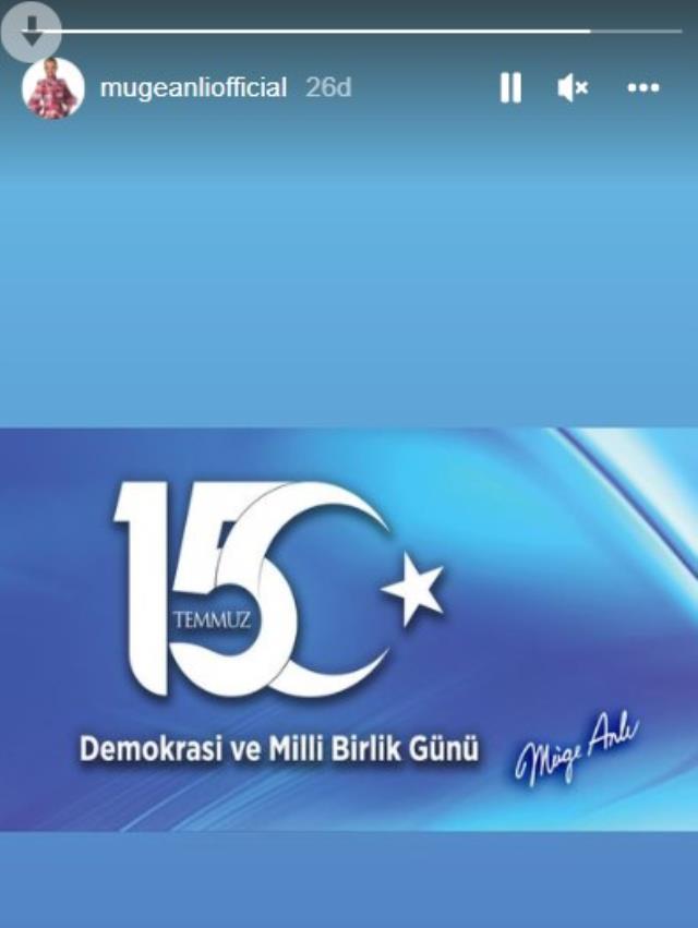 Ünlü isimlerden 15 Temmuz paylaşımları! Hep bir ağızdan aynı şeyi söylediler: Allah bir daha yaşatmasın