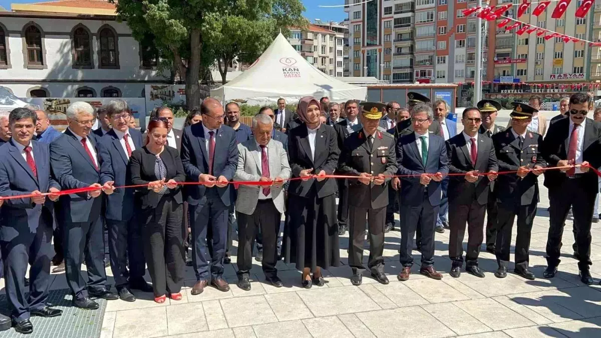 Son dakika haberi... Vali Yiğitbaşı: 'Milletimiz yine tek yumruk her zamanki gibi'