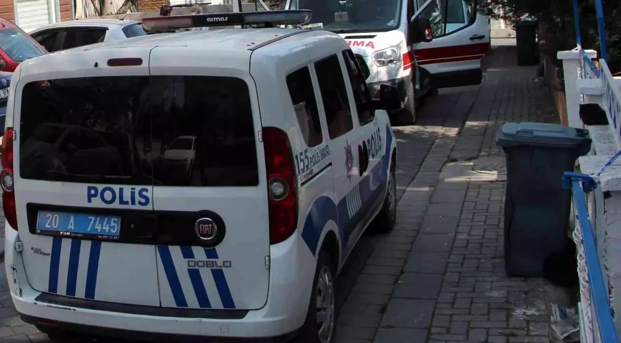 Komşunun ihbarı ortalığı karıştırdı! Öldürüldüğü düşünülen kadın başka yerden çıktı