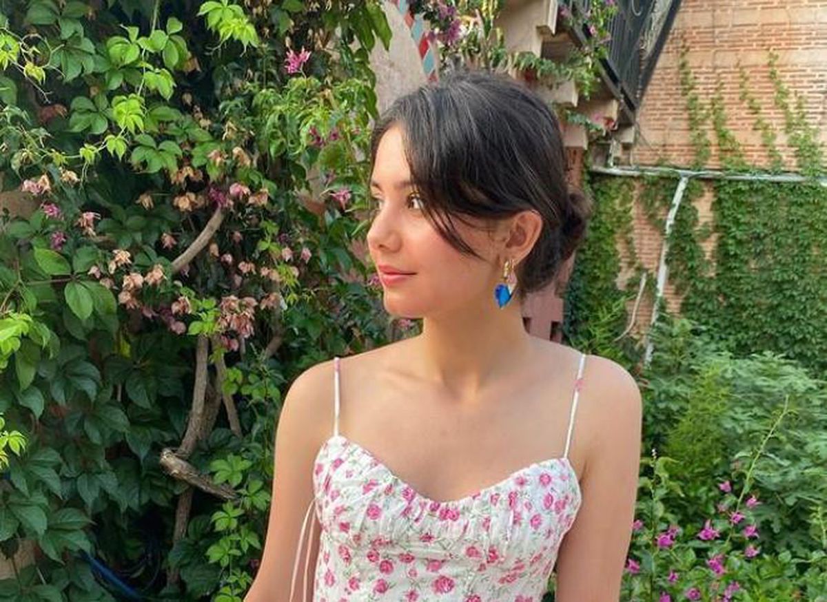 Duy Beni Leyla kimdir? Duy Beni Leyla gerçek adı ne? Duy Beni dizisi 'Leyla' karakteri kim oynuyor?