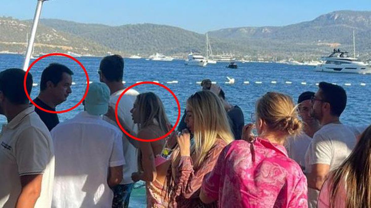 Bu iddia çok konuşulur! Acun ve Şeyma Subaşı herkesin içinde nafaka meselesi nedeniyle kavga etti