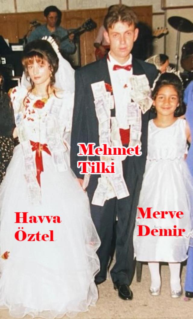 Merve Demir… ALEYNA TİLKİ'NİN ANNESİNE ŞOK TEPKİ; 'YASAKLATABİLİRİM!'