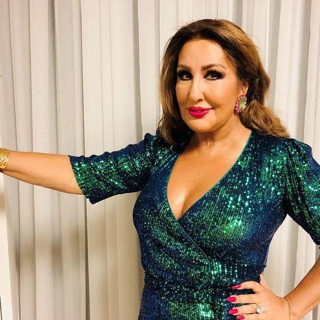 Nükhet Duru konserini yarıda keserek sahneden indi