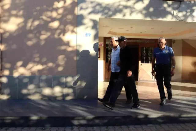 Özel Hareket'tan nefes kesen rehine kurtarma operasyonu! 9 kişiyi içeriden alıp çıktılar