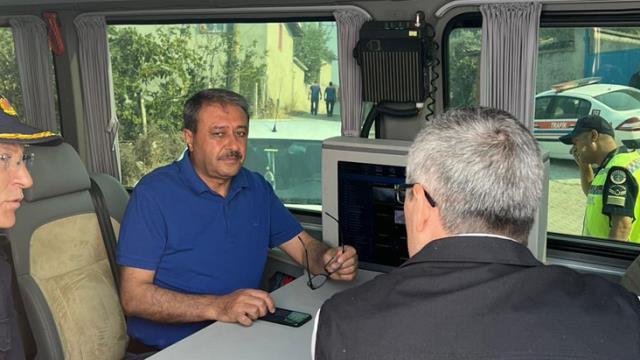 Balıkesir'deki yangınla ilgili yetkililer tek ihtimal üzerinde duruyor: Enerji nakil hatlarından kaynaklı olabilir