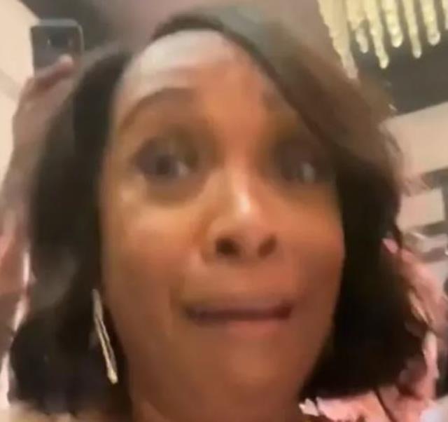 Düğünde gelin ve damadın dansı olay oldu, yaşananları gören kaynana yüz felci geçirdi