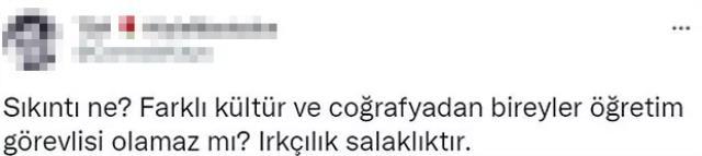 İTÜ Makina Mühendisliği bölümündeki misafir öğretim görevlileri sosyal medyayı ikiye böldü