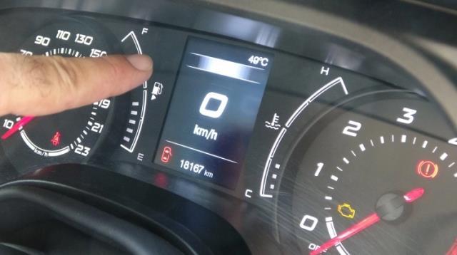 Meteoroloji bile şaştı kaldı! Adıyaman'da araç termometreleri 49 dereceyi gösterdi