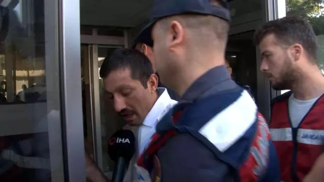 Yeni doğum yapan 18 yaşındaki eşini öldüren şahıs teslim oldu, ilk sözleri çok ilginç: Katil kaynanam