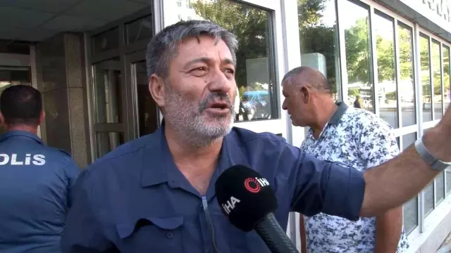 Yeni doğum yapan 18 yaşındaki eşini öldüren şahıs teslim oldu, ilk sözleri çok ilginç: Katil kaynanam