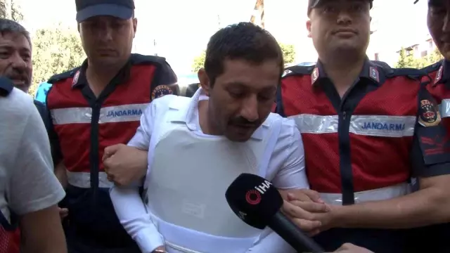 Yeni doğum yapan 18 yaşındaki eşini öldüren şahıs teslim oldu, ilk sözleri çok ilginç: Katil kaynanam