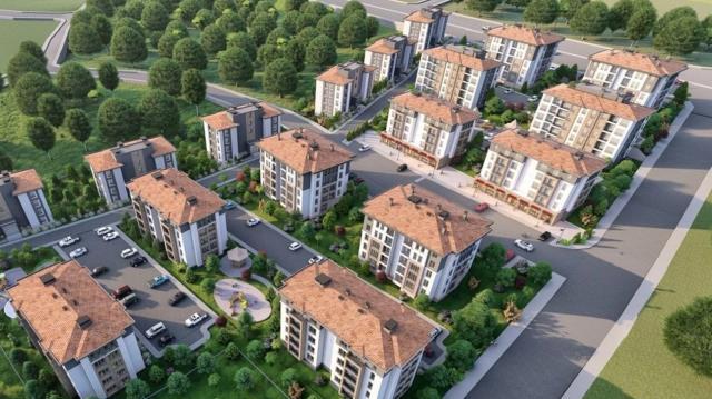 24 ilde satışa çıktı! TOKİ'nin düşük taksitli ve uzun vadeli ucuz konutları için başvurular başladı 24 ilde satışa çıktı! TOKİ'nin düşük taksitli ve uzun vadeli ucuz konutları için başvurular başladı