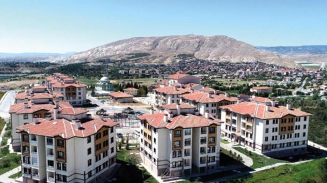 24 ilde satışa çıktı! TOKİ'nin düşük taksitli ve uzun vadeli ucuz konutları için başvurular başladı 24 ilde satışa çıktı! TOKİ'nin düşük taksitli ve uzun vadeli ucuz konutları için başvurular başladı