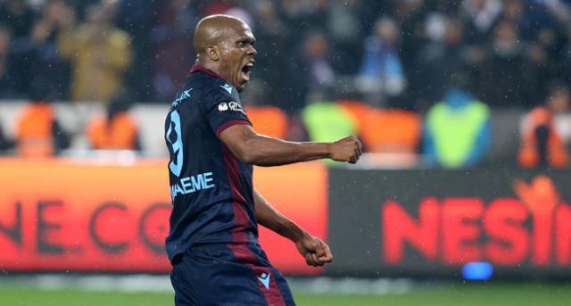 Anthony Nwakaeme bilmecesi son buluyor! Yıldız oyuncunun yeni rotası İngiltere oluyor