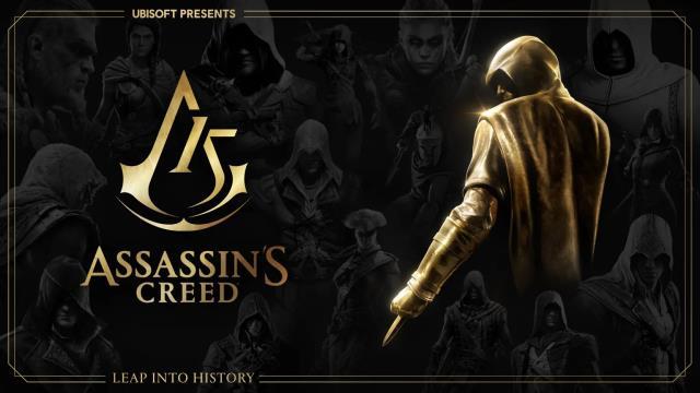Assassin's Creed oyunları Ubisoft+ Classics ile PlayStation'a geliyor