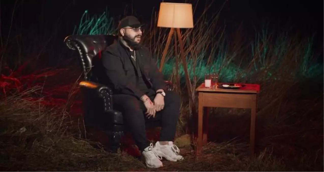 Ayaz Erdoğan - Hep Mi Ben? şarkı sözleri! 'Hep Mi Ben' rap şarkısı sözleri nelerdir? Şarkı hakkında bilgiler