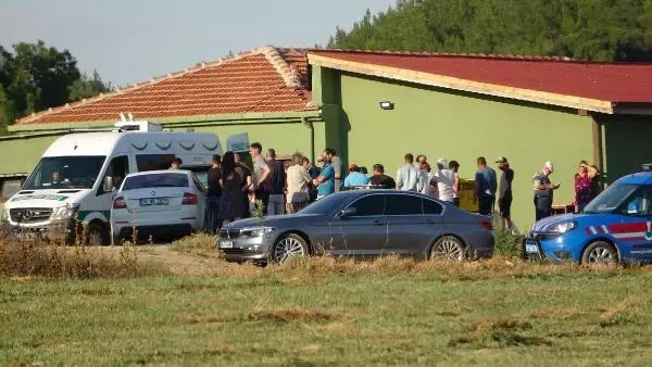 Eğitimci Arıkan ve şoförünün katil zanlısı Akçekaya: Bana komplo kuruldu Eğitimci Arıkan ve şoförünün katil zanlısı Akçekaya: Bana komplo kuruldu