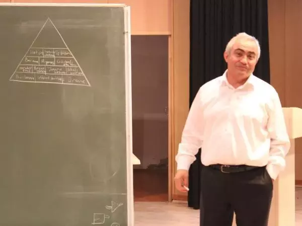 Eğitimci Arıkan ve şoförünün katil zanlısı Akçekaya: Bana komplo kuruldu Eğitimci Arıkan ve şoförünün katil zanlısı Akçekaya: Bana komplo kuruldu