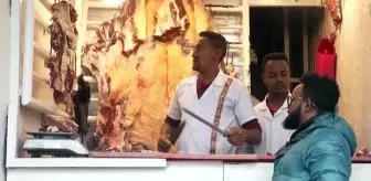 Etiyopya'da asırlardır süren sıra dışı alışkanlık! 21. yüzyılda çiğ et yiyorlar