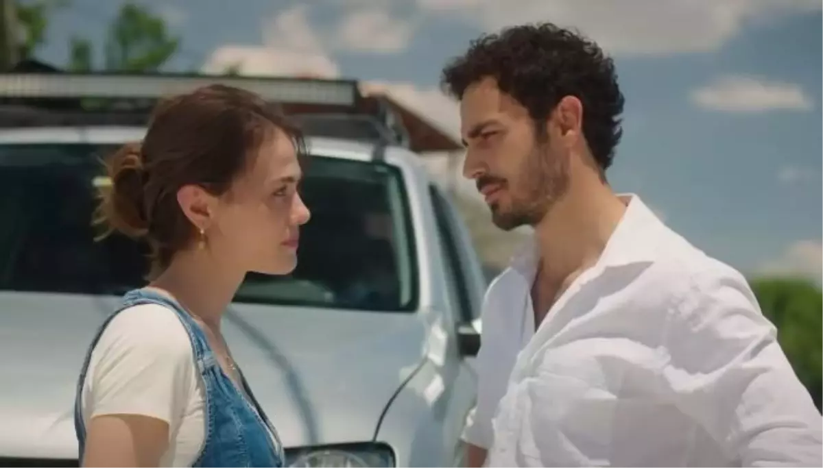 Gül Masalı 5. bölüm fragmanı yayınlandı! Gül Masalı 5. bölüm fragmanı izle! Gül Masalı yeni bölüm fragmanı izle!