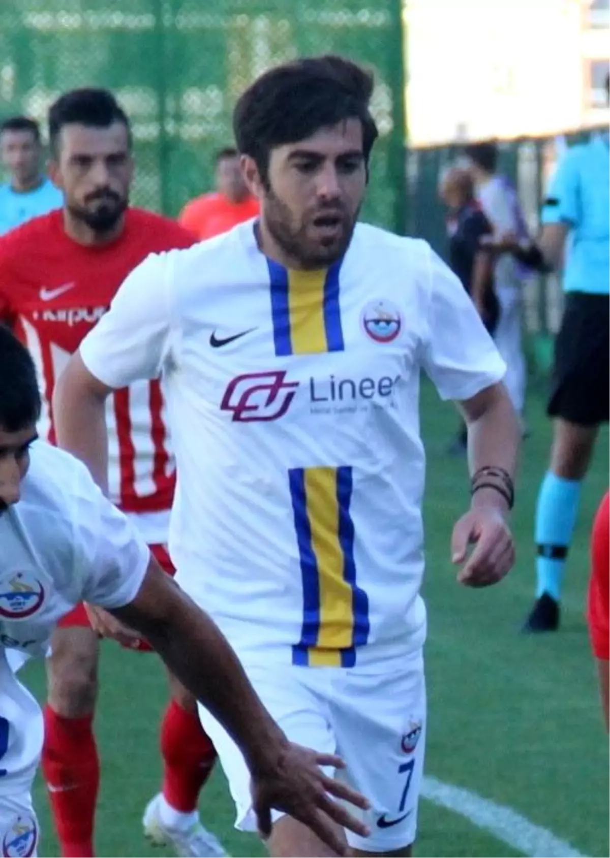 Harun Koç, Elazığ Karakoçan FK'da
