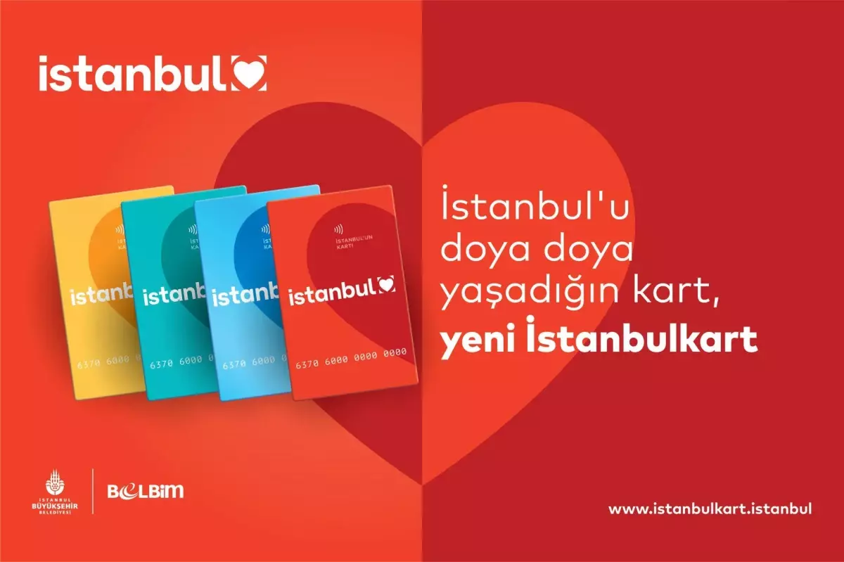 İstanbulkart zamlandı mı? İstanbulkart zam mı geldi?