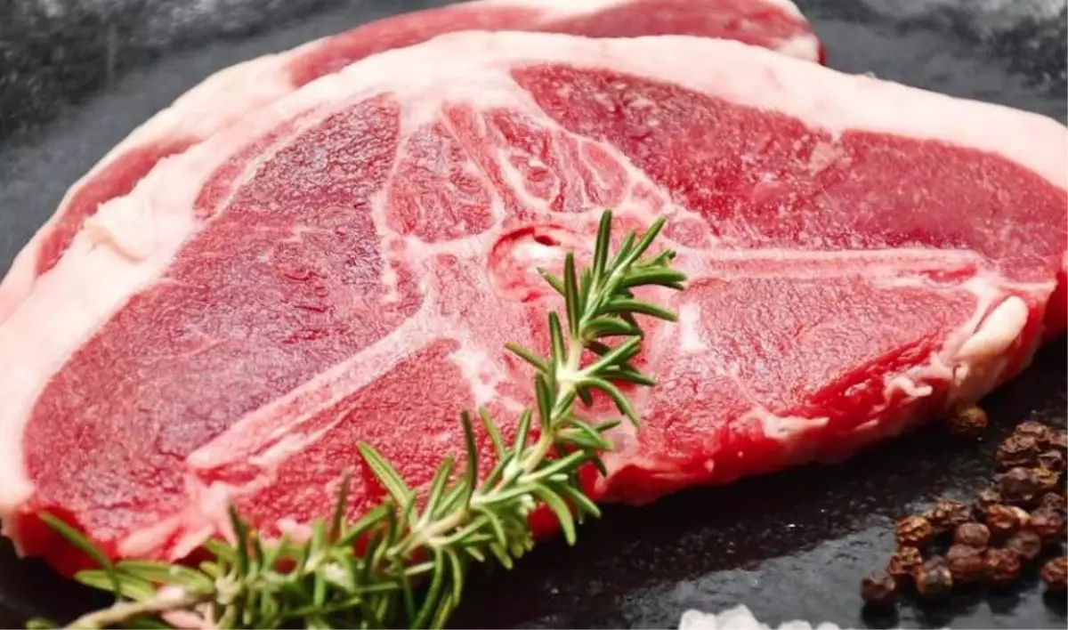 Kobe eti yemek caiz midir? Kobe eti haram mı?