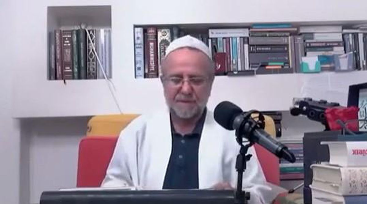 Mahmut Efendi'nin yeğeni kim? Saadeddin Ustaosmanoğlu kimdir?