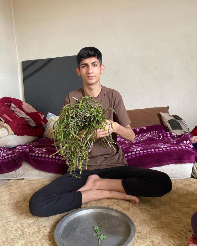 'Markalar bana reklam vermiyor' diyen fenomen Taha Duymaz'ın aylık kazancı ortaya çıktı