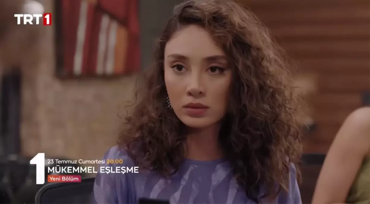 Mükemmel Eşleşme 2. bölüm fragmanı yayınlandı mı? Mükemmel Eşleşme yeni bölümde neler olacak? Son bölümde ne oldu?