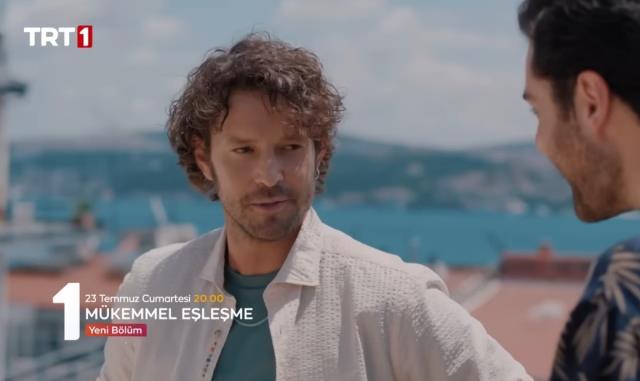 Mükemmel Eşleşme nerede çekiliyor? Hangi il ve ilçede çekiliyor? Mükemmel Eşleşme dizi çekimleri nerede yapıldı?