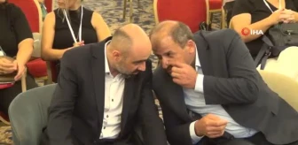 Sağlık Sen Manisa Şubesinde Mustafa Irgatoğlu yeniden başkan