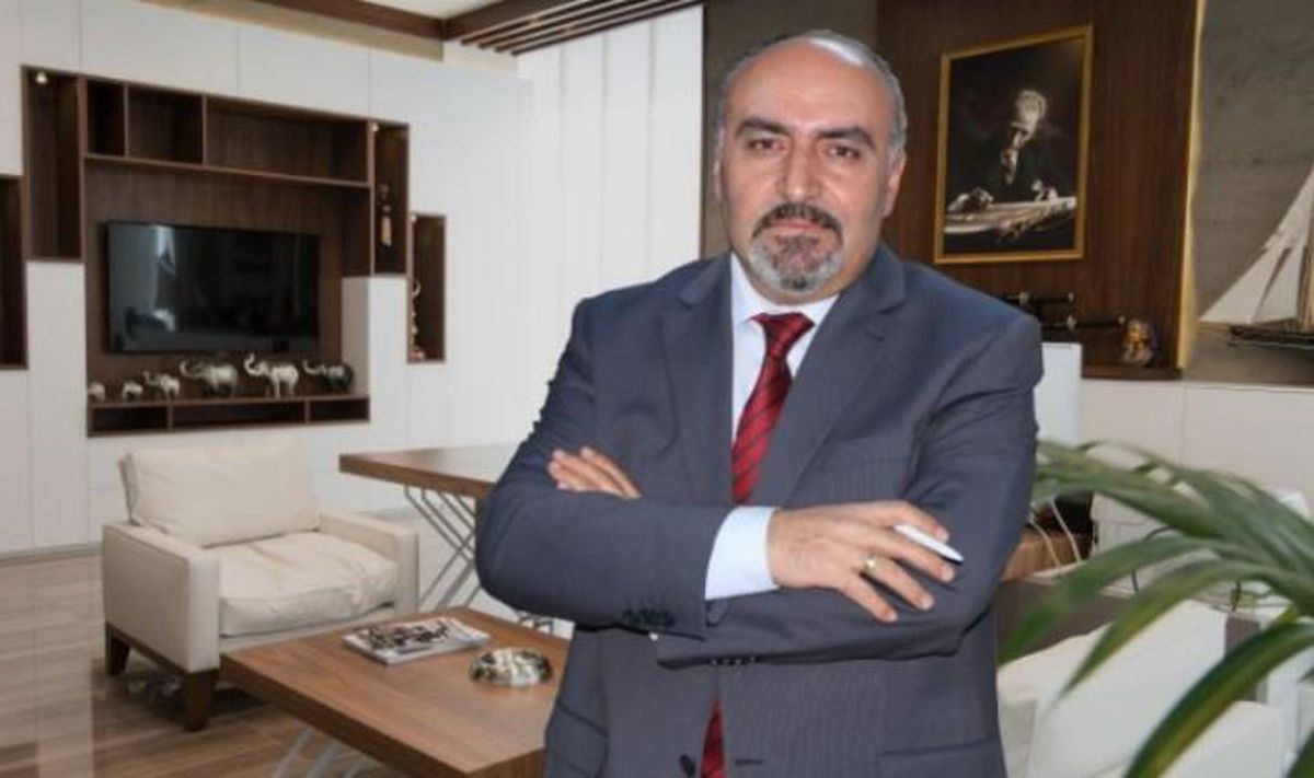 Salim Ünsal kimdir? Salim Ünsal kaç y aşında, nereli? Salim Ünsal biyografisi!