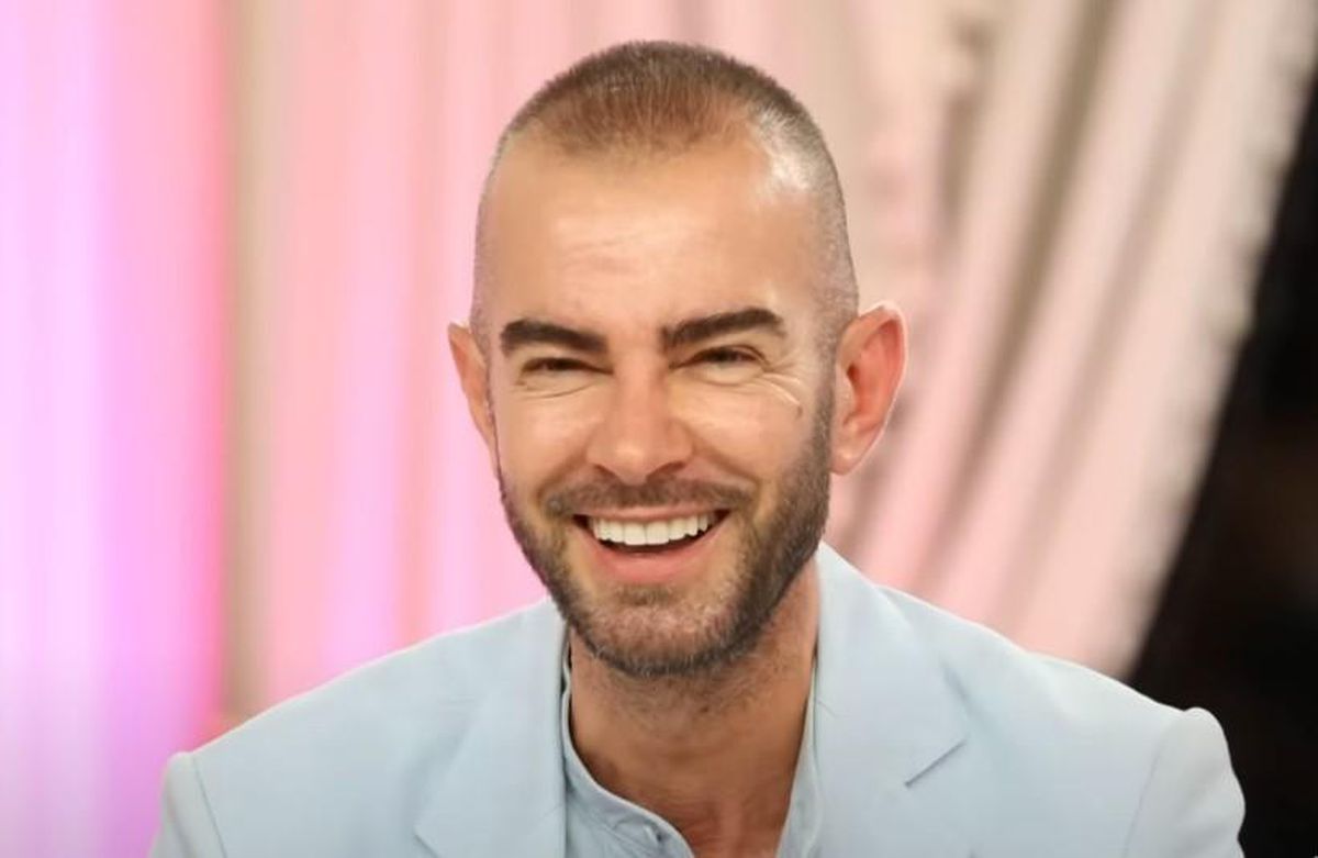 Serdar Uzuntaş kimdir? Doya Doya Moda jüri üyesi Serdar Uzuntaş kaç yaşında? Serdar Uzuntaş hayatı ve biyografisi!