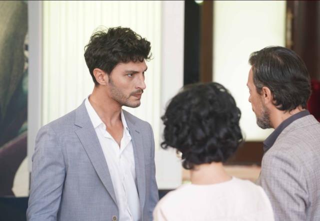 Sevmek Zamanı final mi yapıyor? Sevmek Zamanı neden bitiyor? Sevmek Zamanı dizisi ne zaman bitecek?