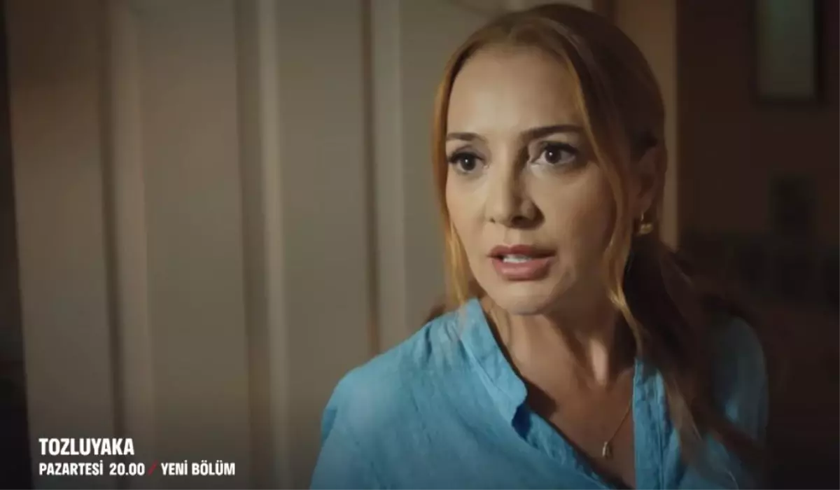 Tozluyaka 4. bölüm fragmanı yayınlandı mı? Tozluyaka son bölümde neler oldu? Tozluyaka 4. yeni bölüm fragmanı çıktı mı, ne zaman çıkacak?